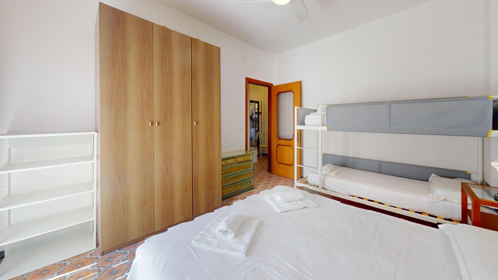 Apartment Vela Latina - By Ligooria