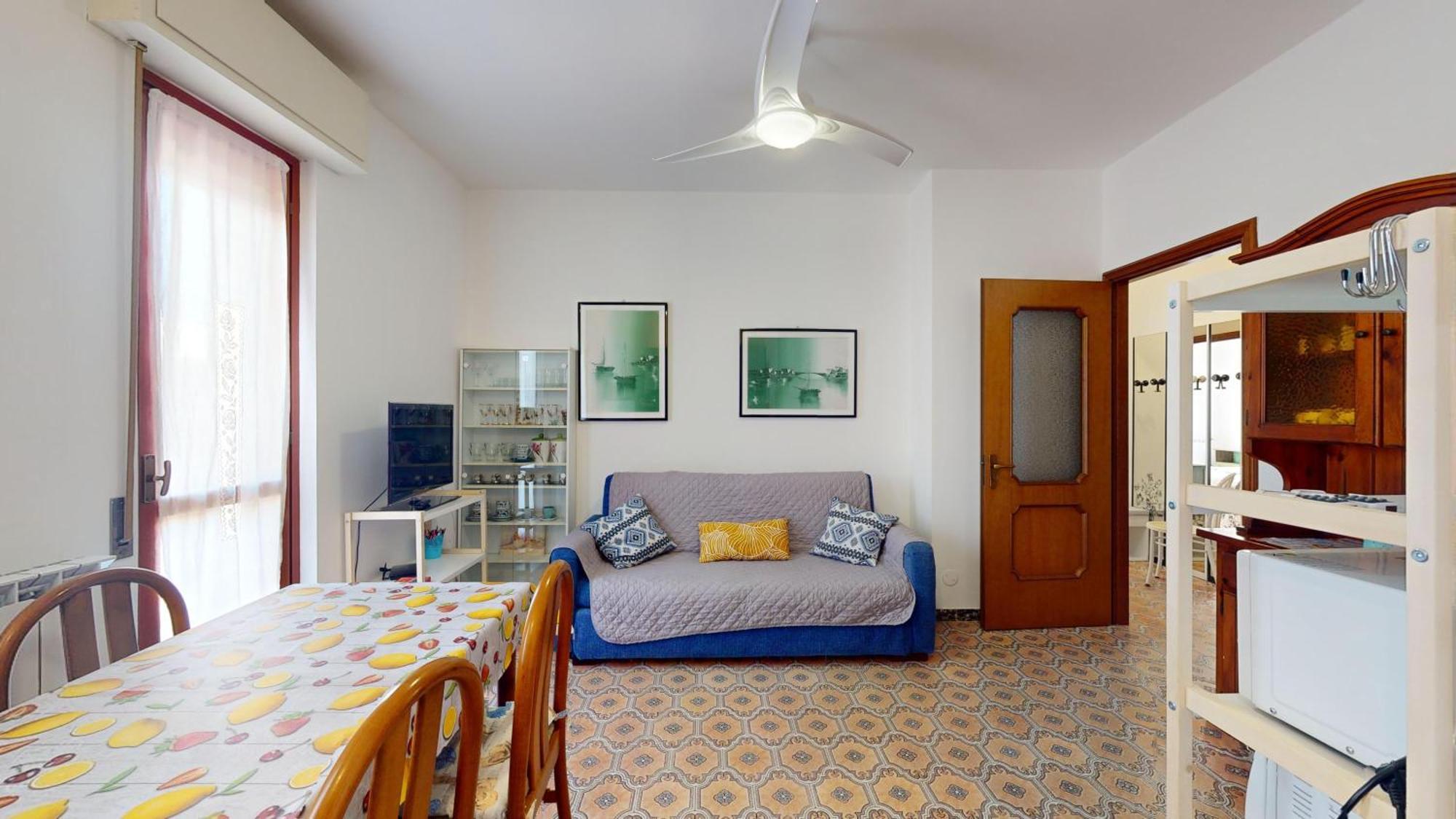 Vela Latina - By Ligooria Apartment Pietra Ligure