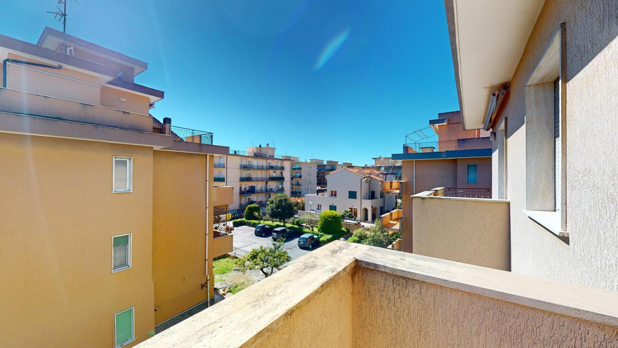 Apartment Vela Latina - By Ligooria