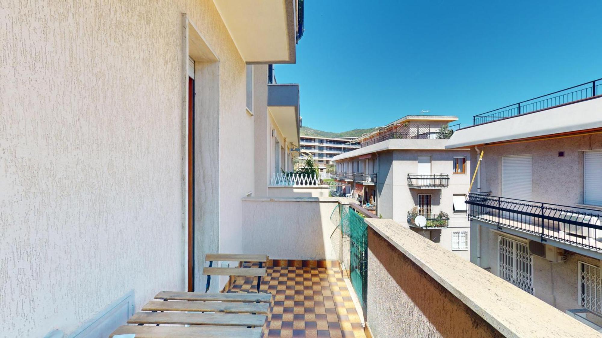 Apartment Vela Latina - By Ligooria *