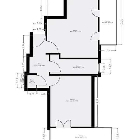 Vela Latina - By Ligooria Apartment Pietra Ligure Exterior photo
