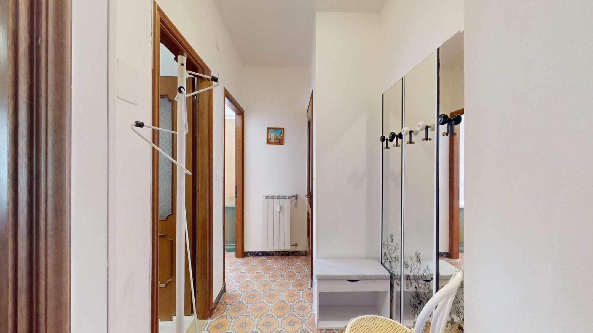 Apartment Vela Latina - By Ligooria *