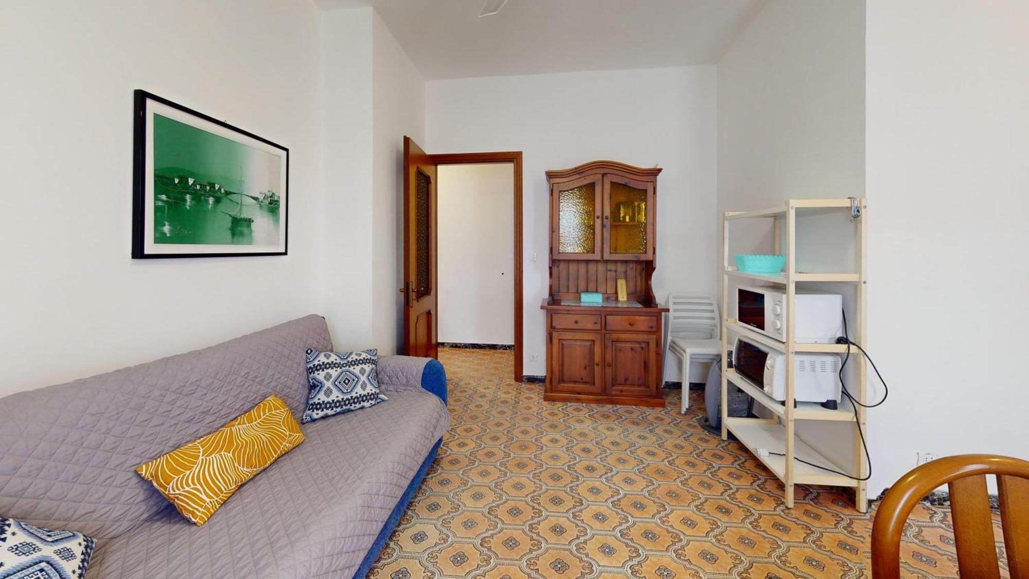 Vela Latina - By Ligooria Apartment