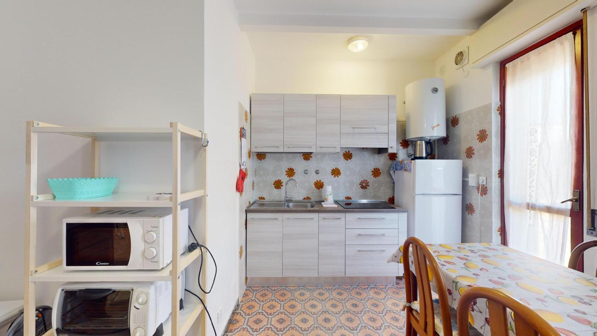 Apartment Vela Latina - By Ligooria Pietra Ligure
