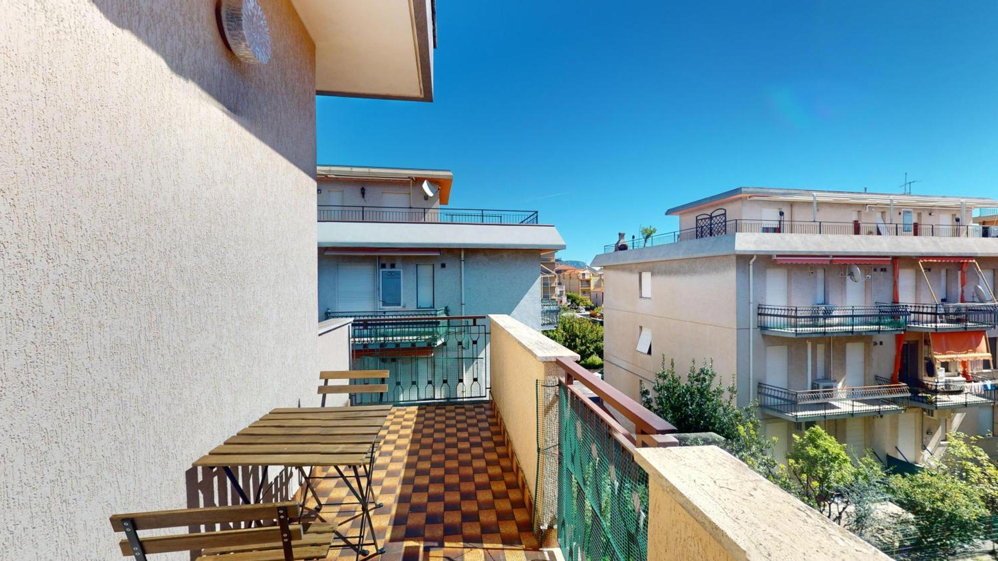 Vela Latina - By Ligooria Apartment Pietra Ligure