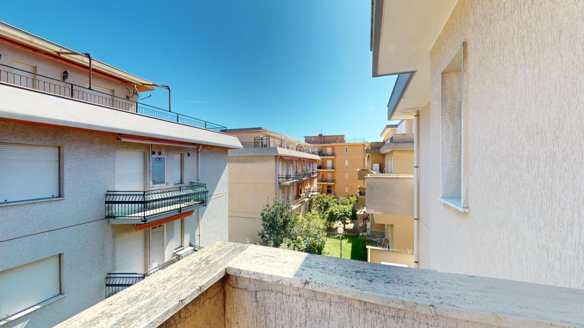 Vela Latina - By Ligooria Apartment Pietra Ligure